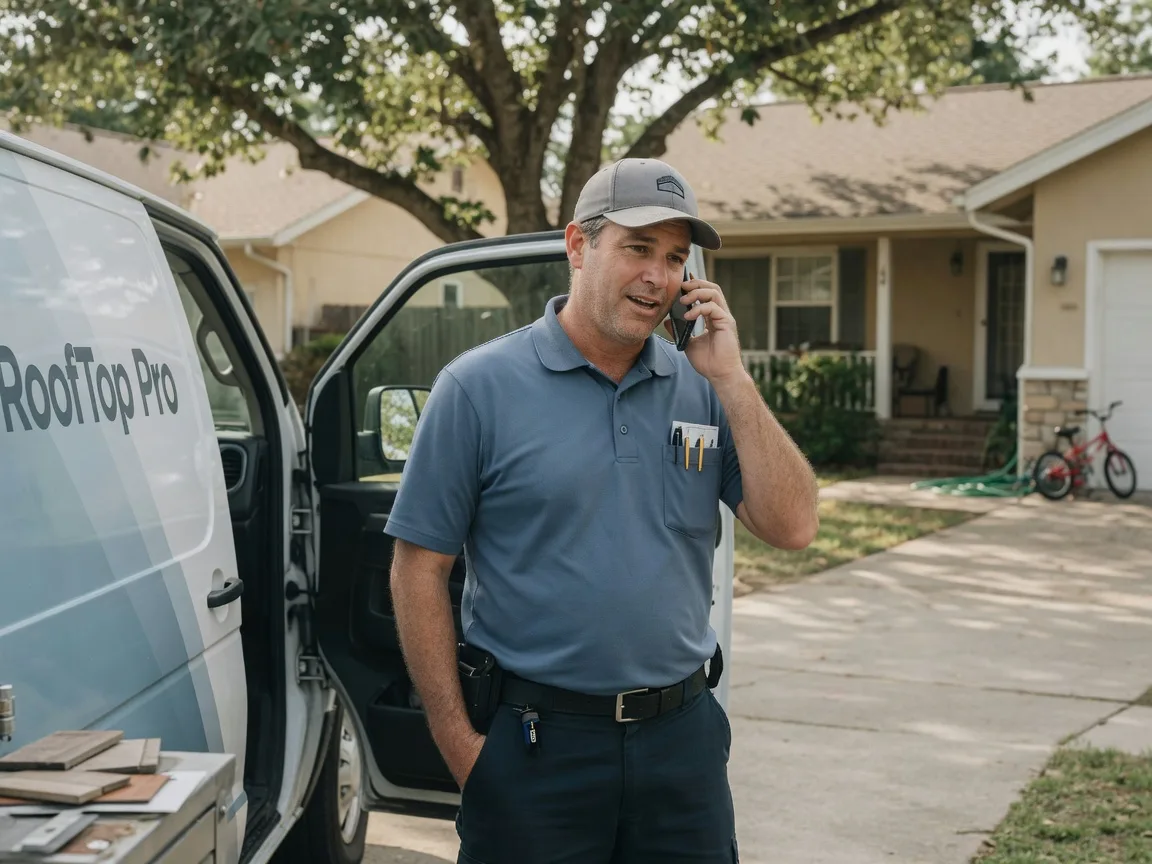Roof Repair Horton, KS FAQs