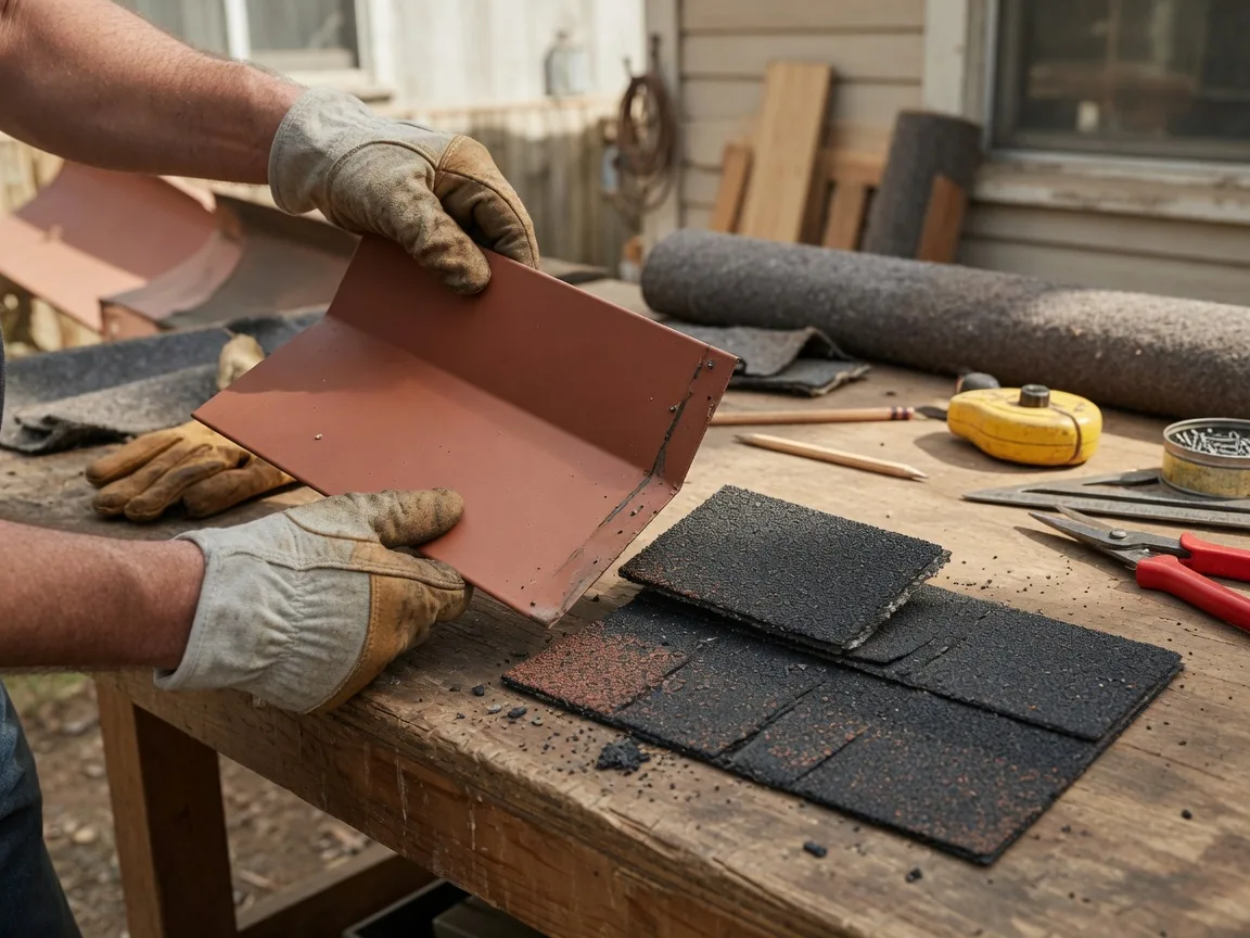 Roof Repair company in Horton, KS